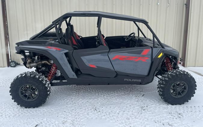 2026 Polaris RZR XP 4 1000 Ultimate
