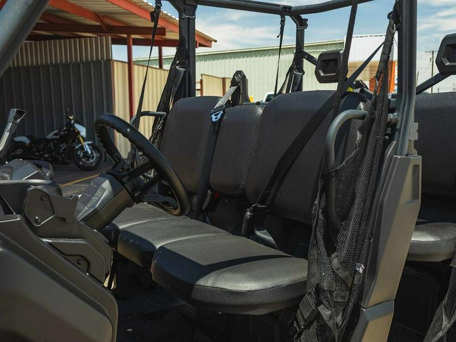 2025 Can-Am® Defender MAX HD7