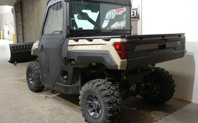 2024 Polaris Ranger XP 1000 Premium