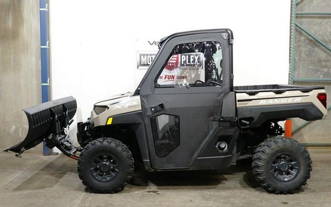 2024 Polaris Ranger XP 1000 Premium