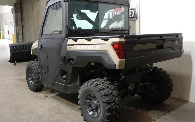 2024 Polaris® Ranger XP 1000 Premium