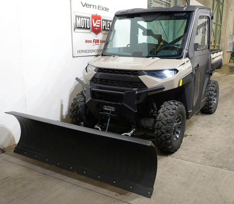 2024 Polaris Ranger XP 1000 Premium
