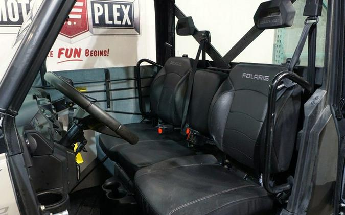 2024 Polaris Ranger XP 1000 Premium