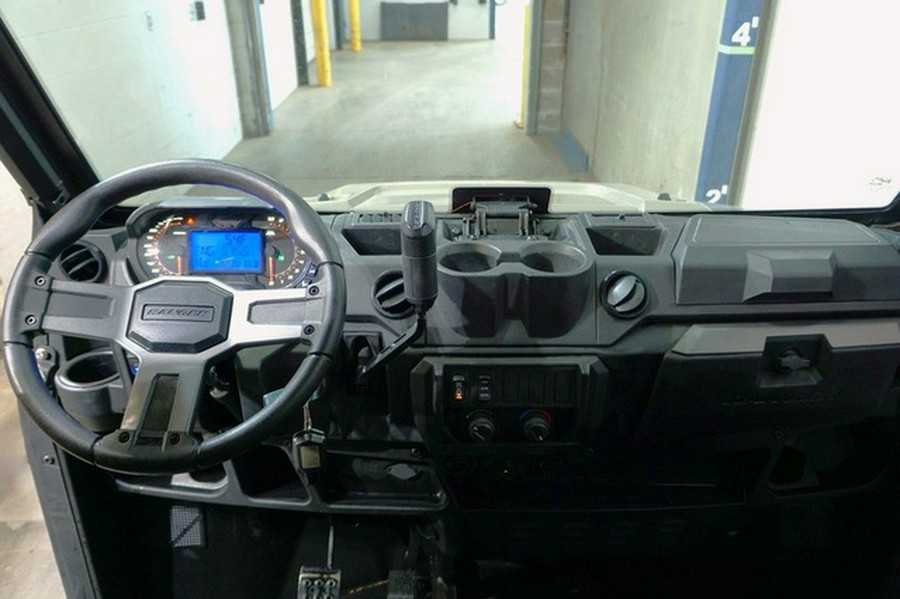 2024 Polaris Ranger XP 1000 Premium