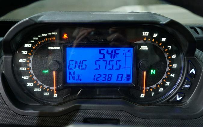 2024 Polaris Ranger XP 1000 Premium