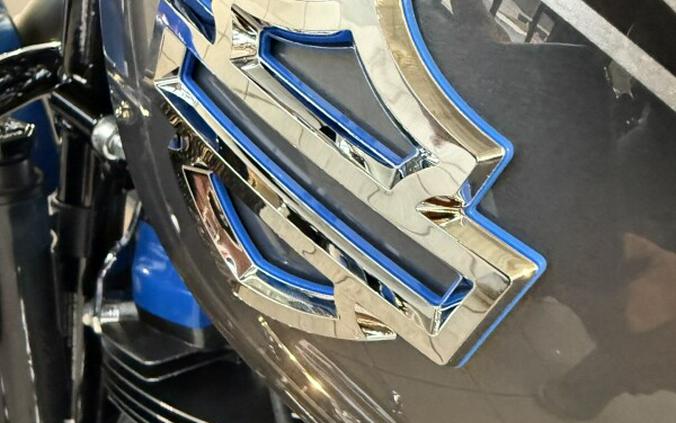 FLHXLSE 2026 CVO Street Glide Limited