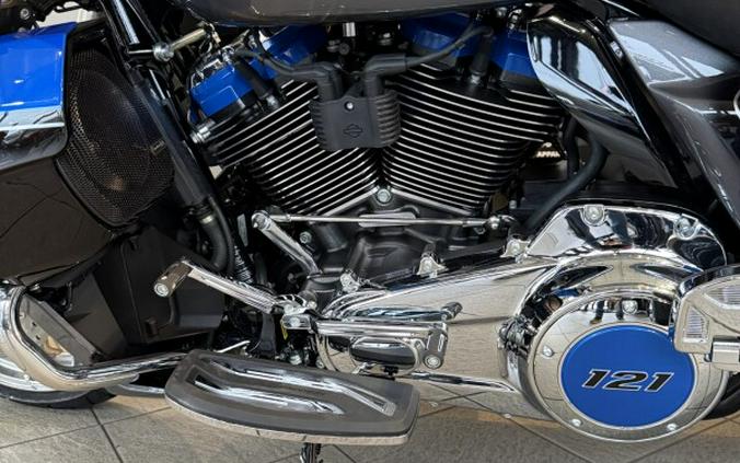 FLHXLSE 2026 CVO Street Glide Limited