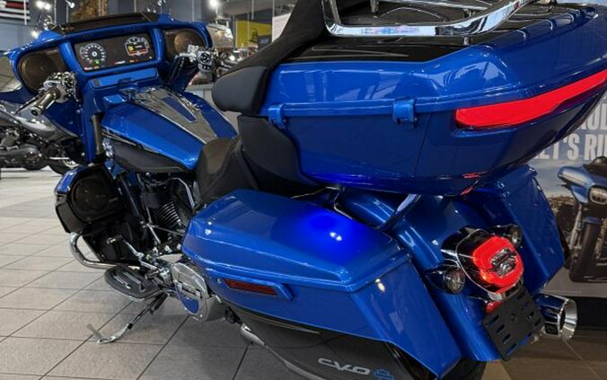 FLHXLSE 2026 CVO Street Glide Limited