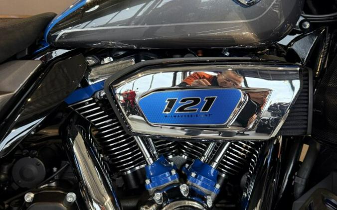 FLHXLSE 2026 CVO Street Glide Limited