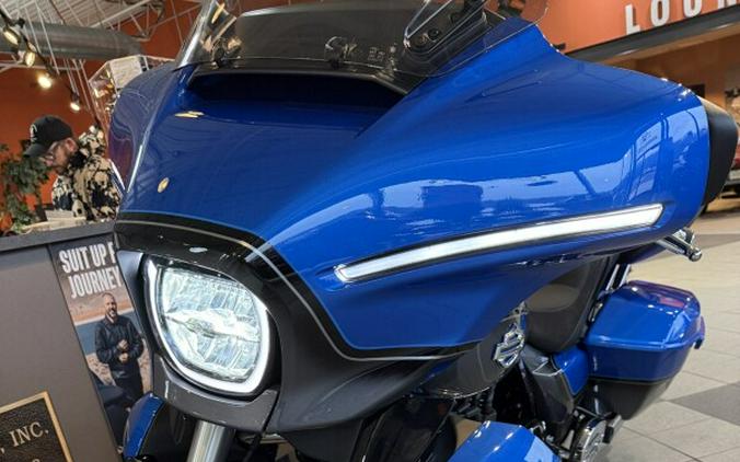 FLHXLSE 2026 CVO Street Glide Limited