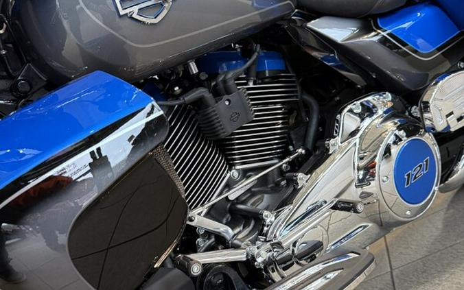 FLHXLSE 2026 CVO Street Glide Limited