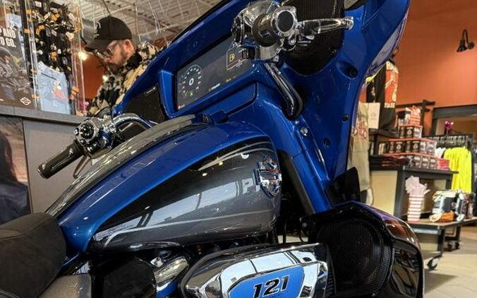 FLHXLSE 2026 CVO Street Glide Limited