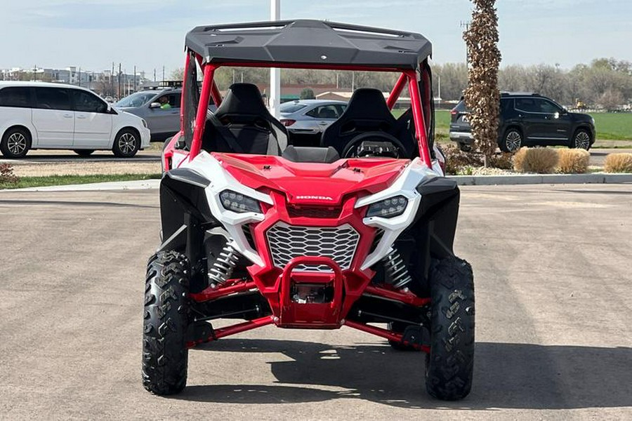 2026 Honda® Talon 1000X FOX Live Valve