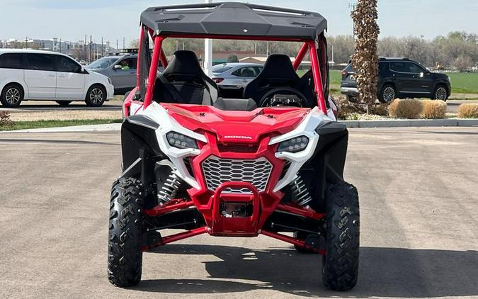 2026 Honda® Talon 1000X FOX Live Valve