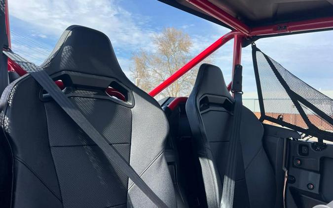 2026 Honda® Talon 1000X FOX Live Valve