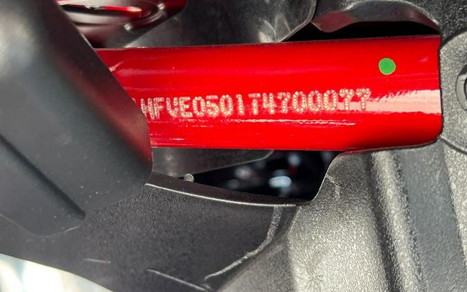 2026 Honda® Talon 1000X FOX Live Valve