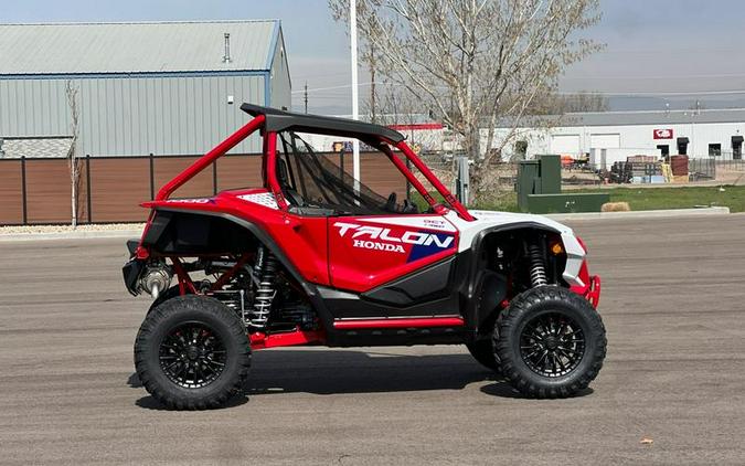 2026 Honda® Talon 1000X FOX Live Valve