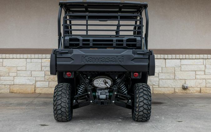 2026 KAWASAKI MULE PRO-FXT 1000 LE CAMO