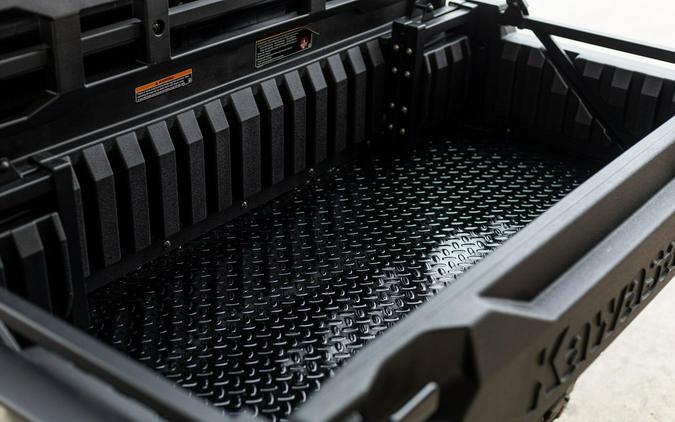 2026 KAWASAKI MULE PRO-FXT 1000 LE CAMO