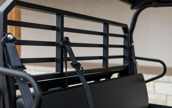 2026 KAWASAKI MULE PRO-FXT 1000 LE CAMO