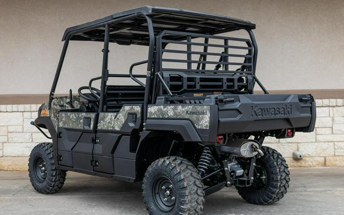 2026 KAWASAKI MULE PRO-FXT 1000 LE CAMO
