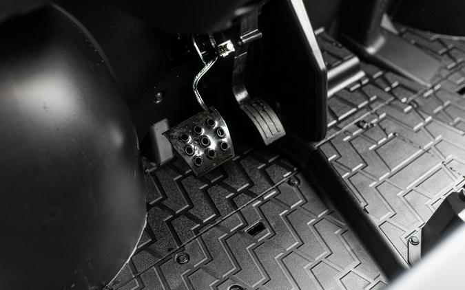 2026 KAWASAKI MULE PRO-FXT 1000 LE CAMO