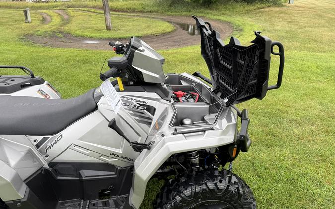 2026 POLARIS SPORTSMAN 570