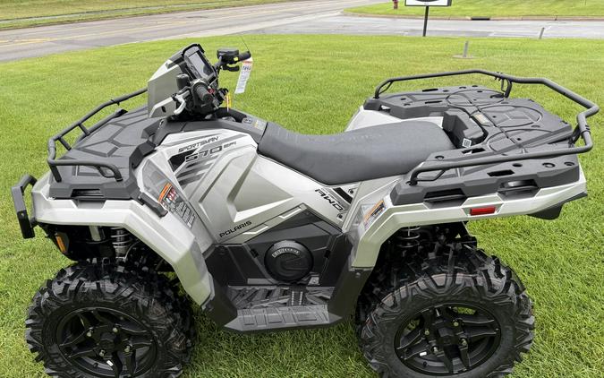 2026 POLARIS SPORTSMAN 570