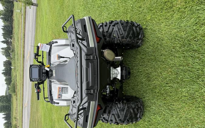 2026 POLARIS SPORTSMAN 570