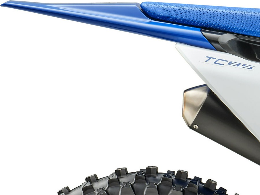 2027 Husqvarna TC 85 19/16