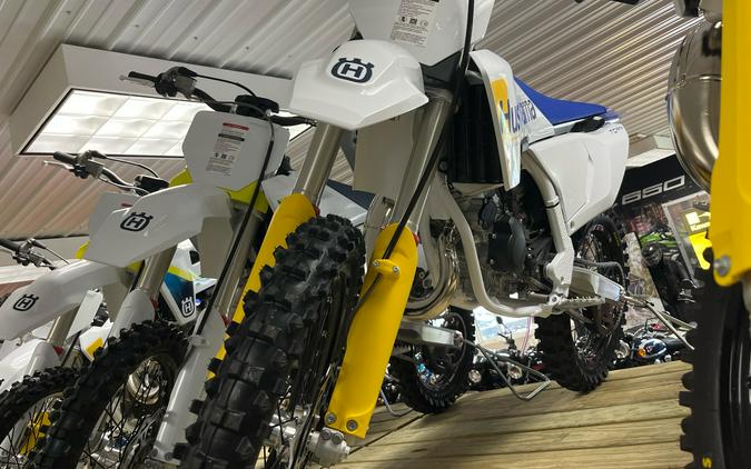 2027 Husqvarna TC 85 19/16