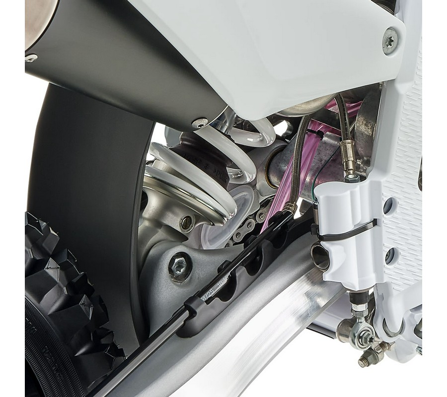 2027 Husqvarna TC 85 19/16