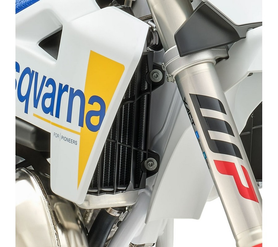 2027 Husqvarna TC 85 19/16