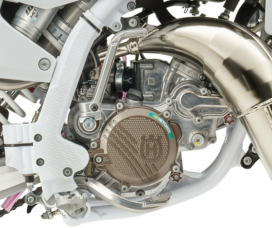 2027 Husqvarna TC 85 19/16