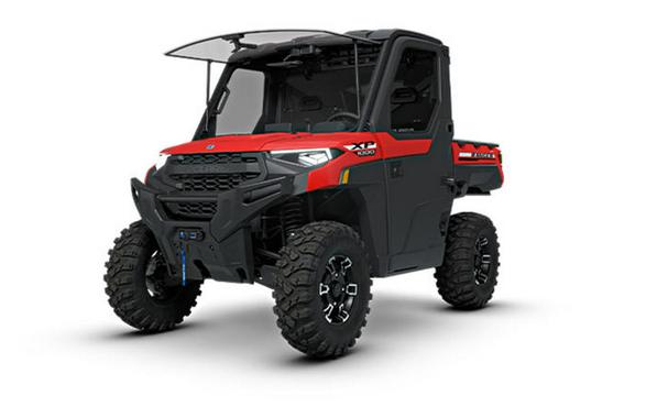 2027 Polaris® Ranger XP 1000 NorthStar Ultimate