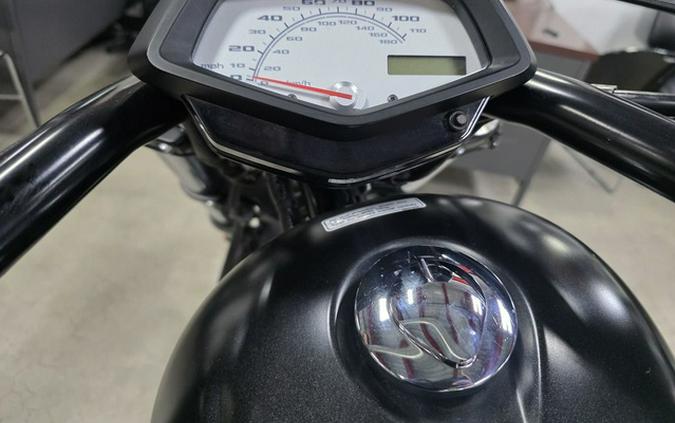 2017 Honda Fury