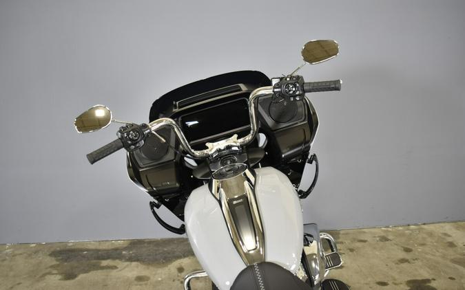 2025 Harley-Davidson Road Glide FLTRX