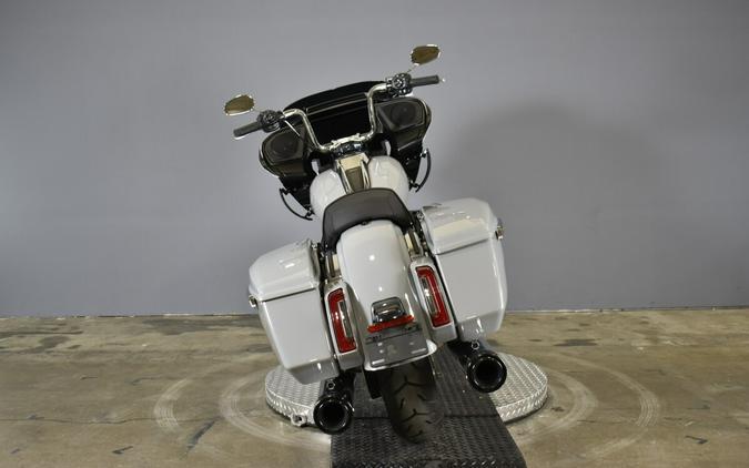 2025 Harley-Davidson Road Glide FLTRX