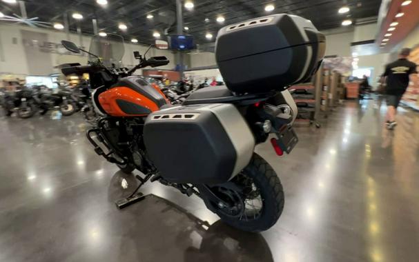 2021 Harley-Davidson Pan America Special Review (24 Fast Facts)