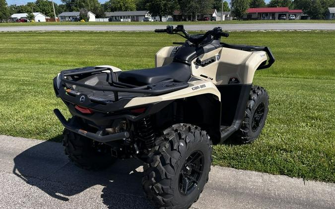 2023 Can-Am® Outlander Pro XU HD7