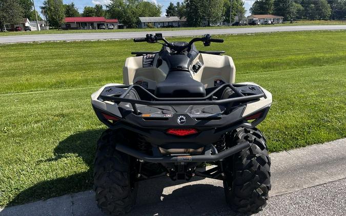 2023 Can-Am® Outlander Pro XU HD7