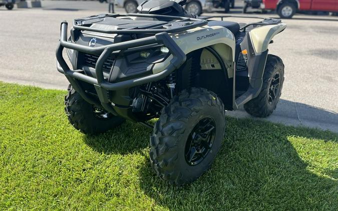 2023 Can-Am® Outlander Pro XU HD7