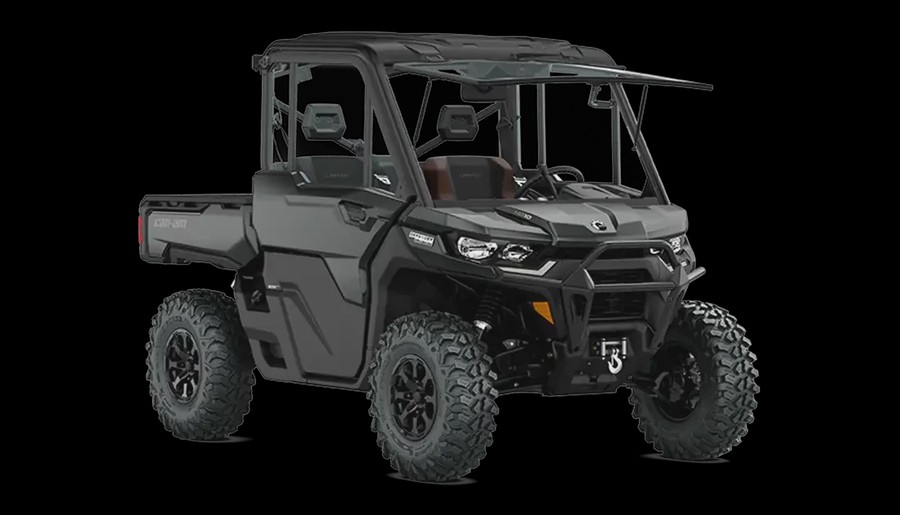 2023 Can-Am Defender Limited HD10