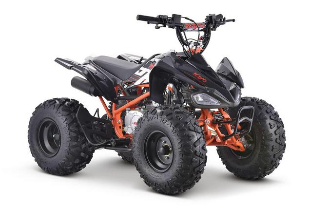 2020 Kayo PREDATOR 125