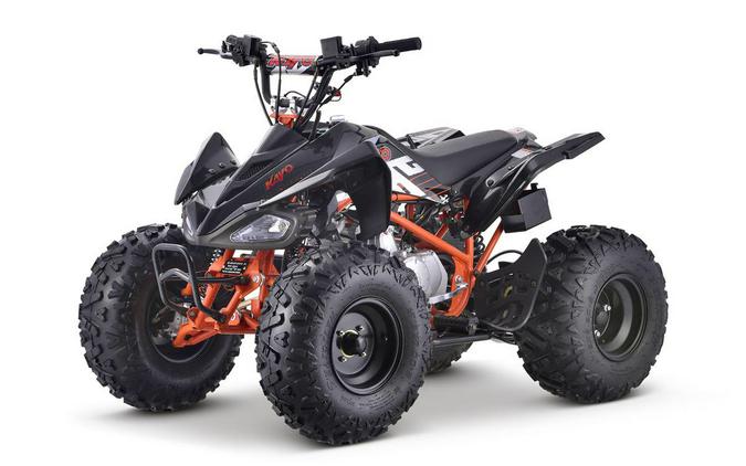 2020 Kayo PREDATOR 125