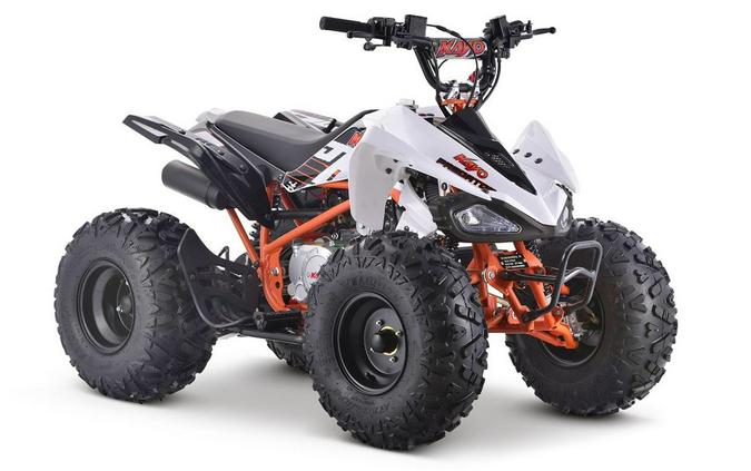 2020 Kayo PREDATOR 125