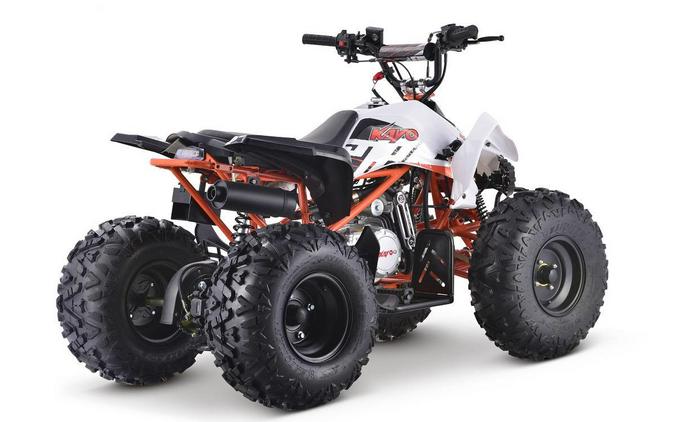 2020 Kayo PREDATOR 125