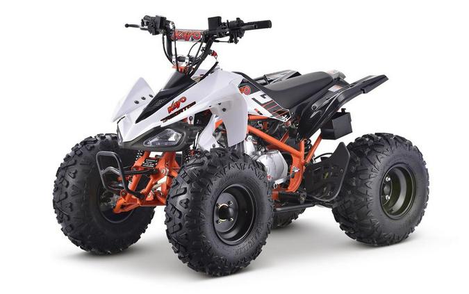 2020 Kayo PREDATOR 125