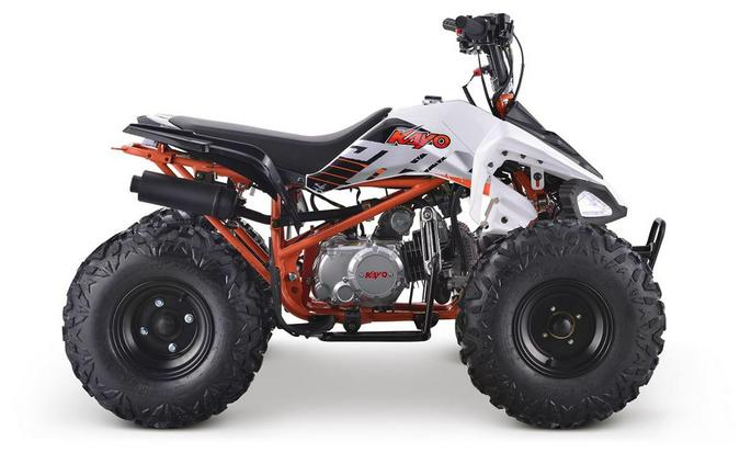 2020 Kayo PREDATOR 125