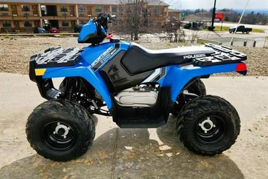 2024 Polaris Sportsman 110